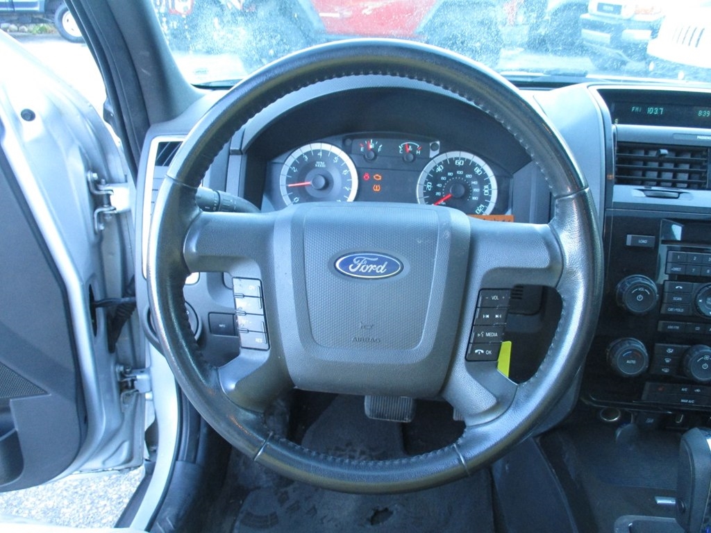 Ford Escape  2012 Ford Escape  2012