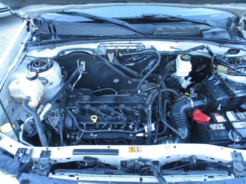 Ford Escape  2012 Ford Escape  2012