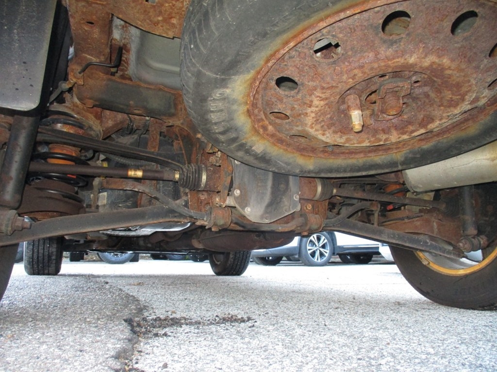 Ford Escape  2012 Ford Escape  2012