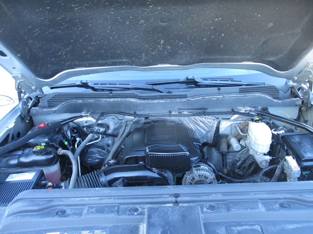 Chevrolet Silverado 2500HD  2017 Chevrolet Silverado 2500HD  2017