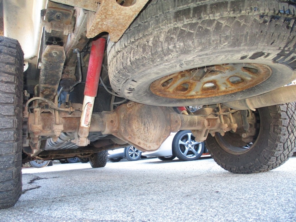 Chevrolet Silverado 2500HD  2017 Chevrolet Silverado 2500HD  2017