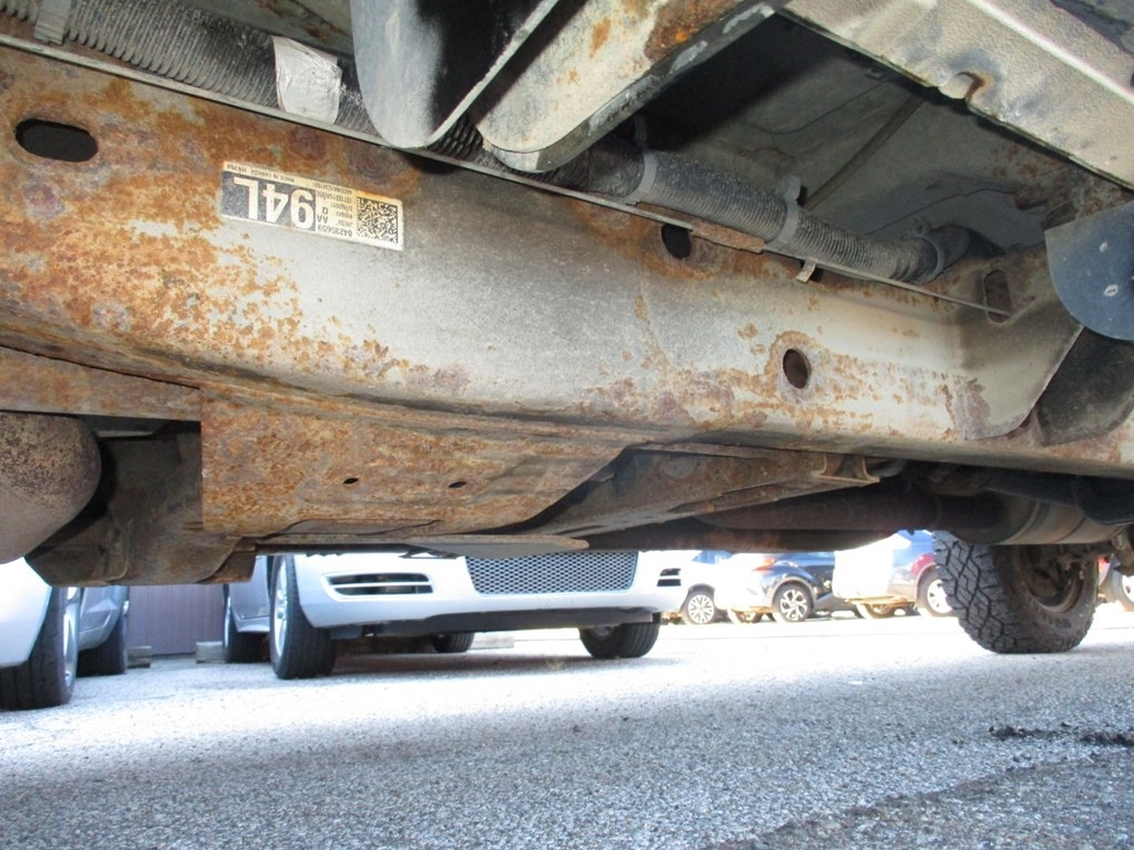 Chevrolet Silverado 2500HD  2017 Chevrolet Silverado 2500HD  2017