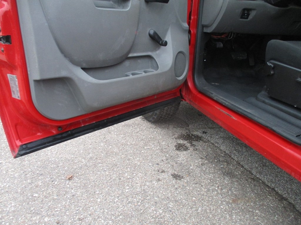 GMC Sierra 1500 Classic  2012