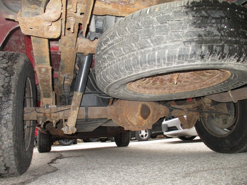 GMC Sierra 1500 Classic  2012