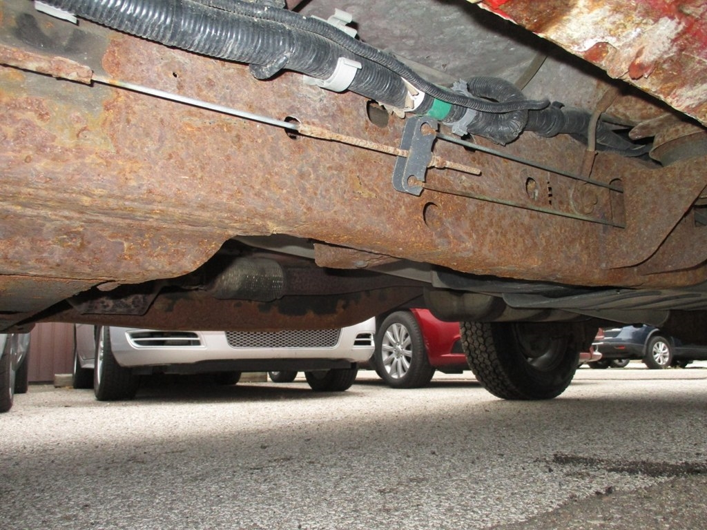 GMC Sierra 1500 Classic  2012