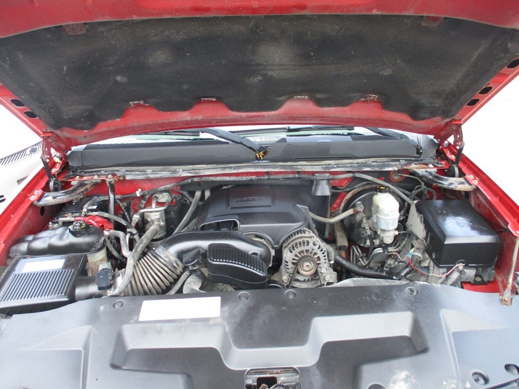 GMC Sierra 1500  2010