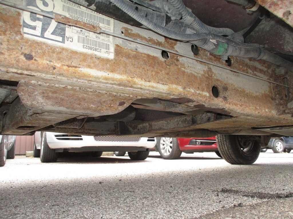 GMC Sierra 1500  2010