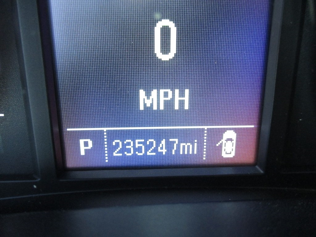 Chevrolet Silverado 1500  2018