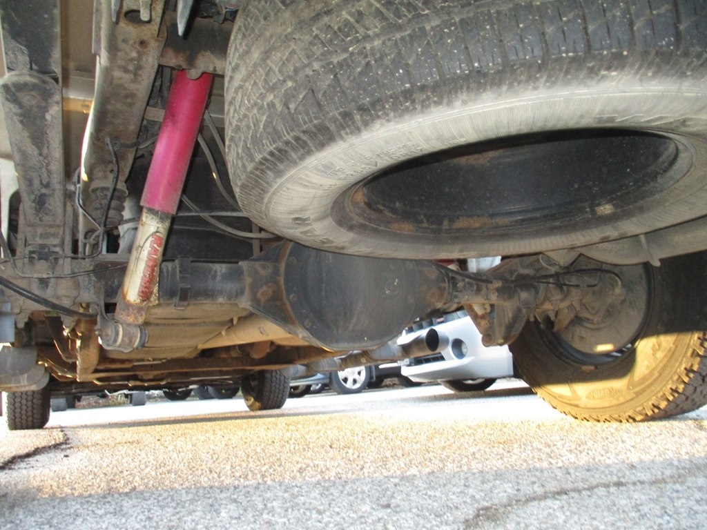 Chevrolet Silverado 1500  2018