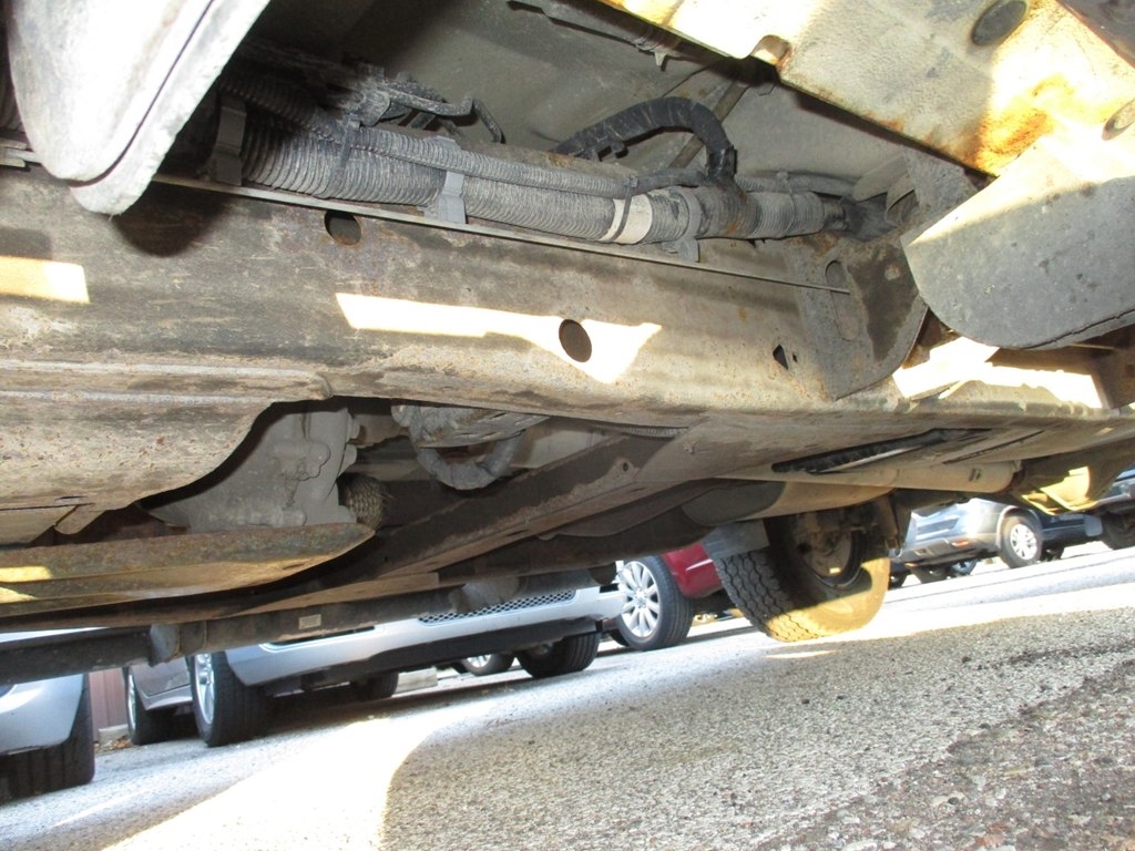 Chevrolet Silverado 1500  2018