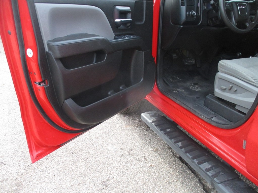 2017 Gmc Sierra 1500 photo 4