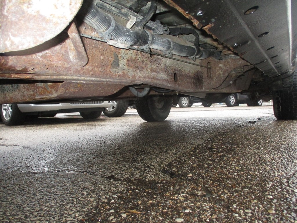 Chevrolet Silverado 1500  2017