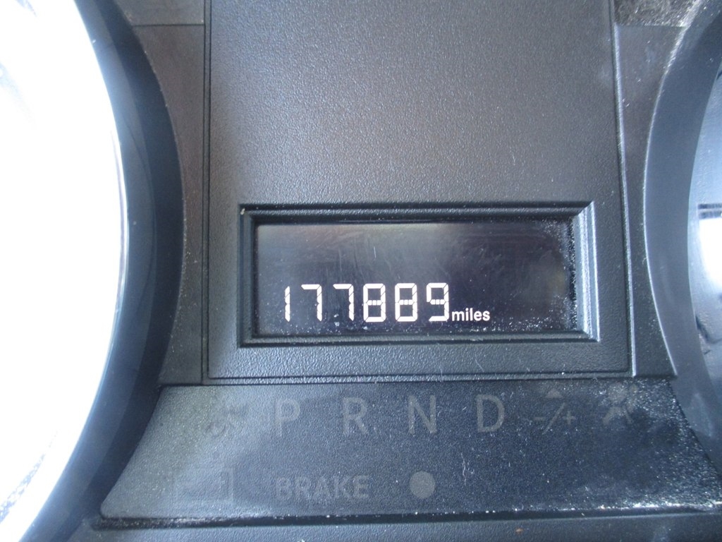 Dodge Grand Caravan  2018