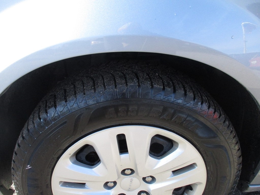 Dodge Grand Caravan  2018