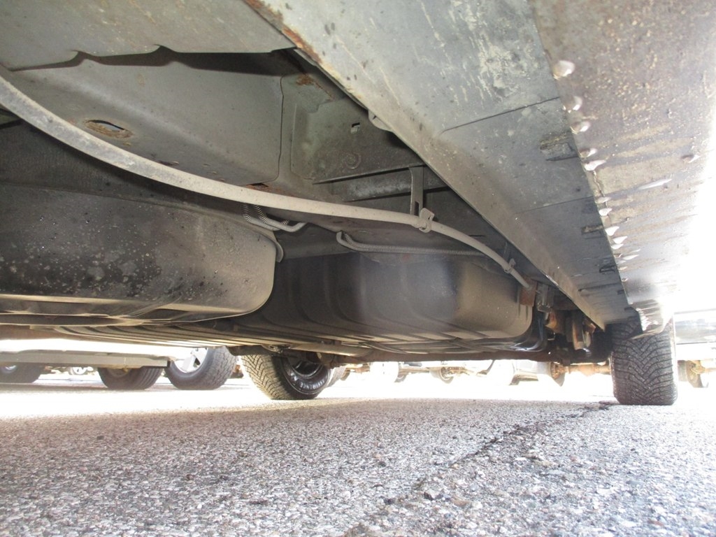 Dodge Grand Caravan  2018