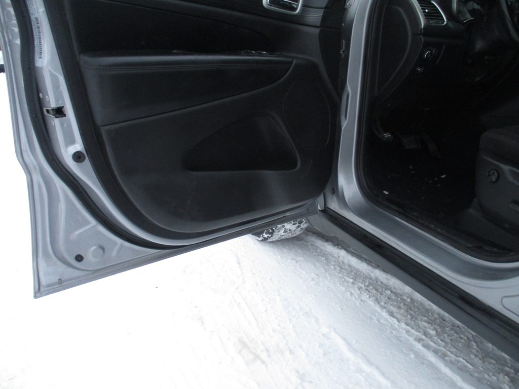 Jeep Grand Cherokee  2020