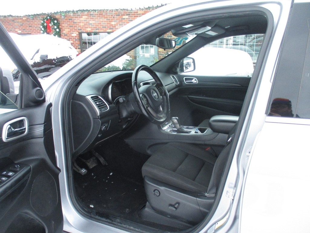 Jeep Grand Cherokee  2020