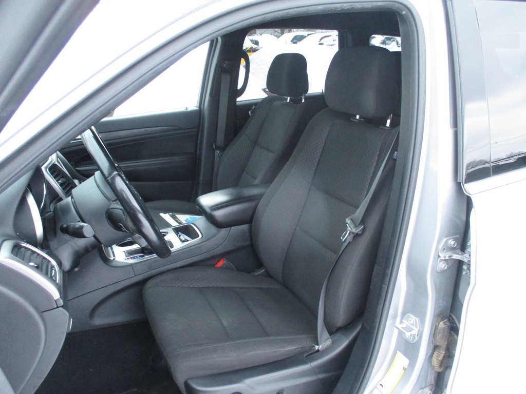 Jeep Grand Cherokee  2020