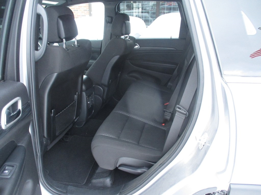 Jeep Grand Cherokee  2020