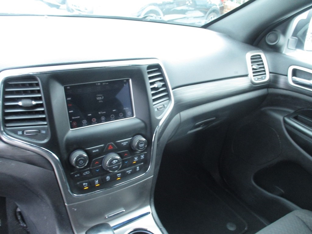 Jeep Grand Cherokee  2020