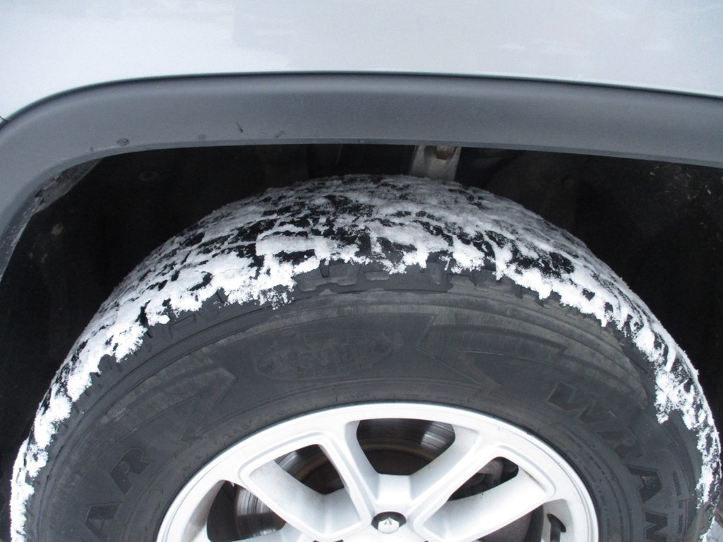 Jeep Grand Cherokee  2020