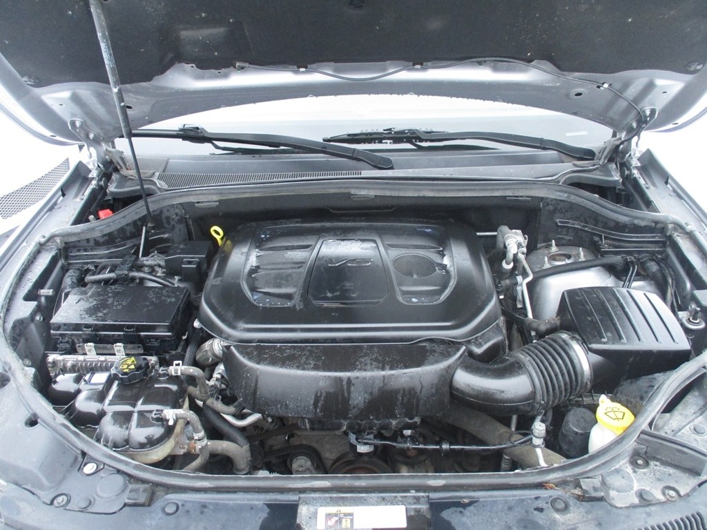 Jeep Grand Cherokee  2020