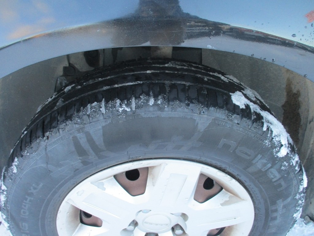 Dodge Grand Caravan  2012