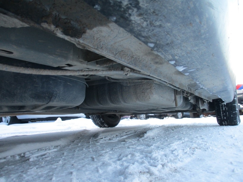 Dodge Grand Caravan  2012