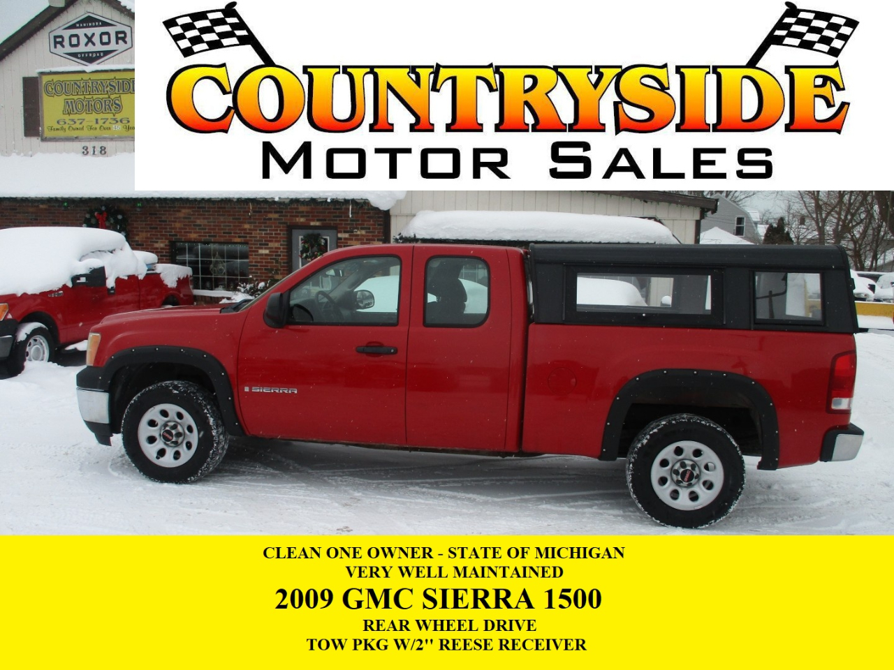GMC Sierra 1500  2009