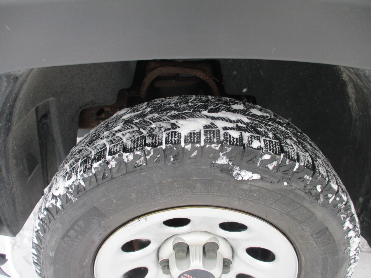 GMC Sierra 1500  2009