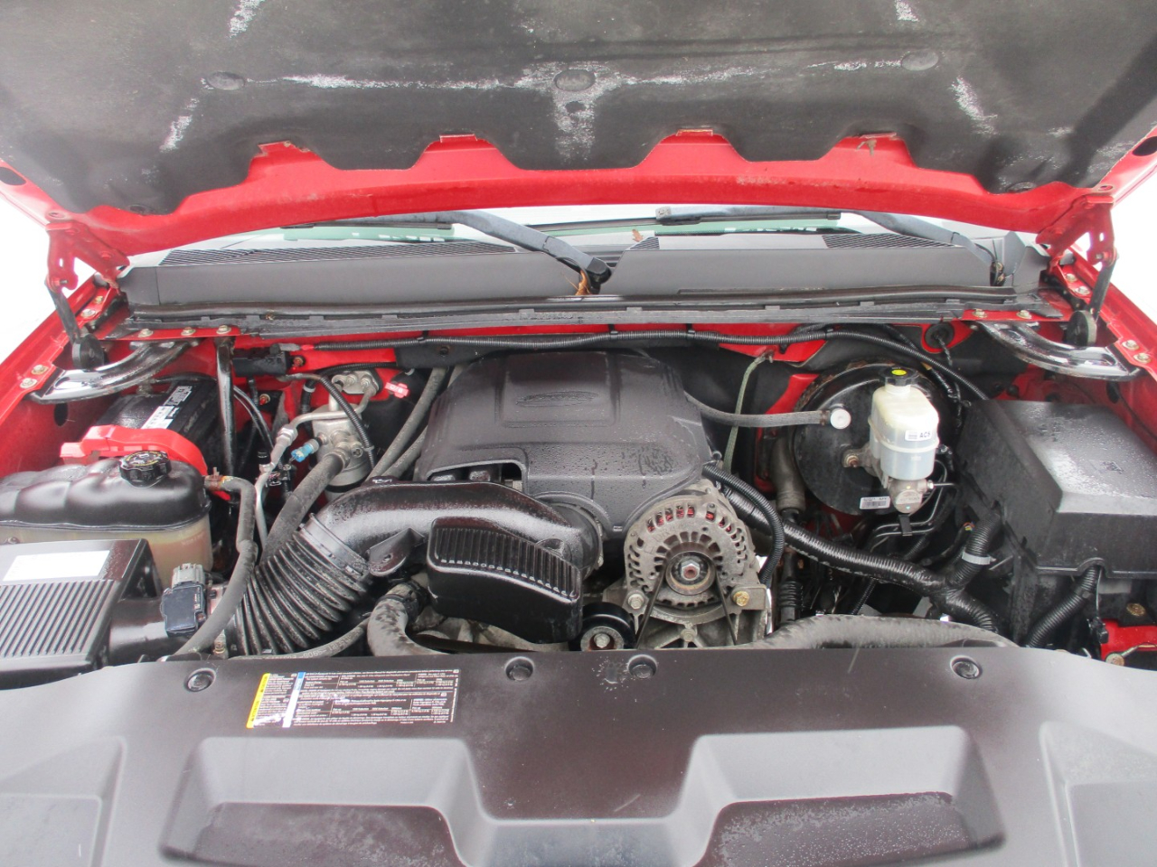 GMC Sierra 1500  2009