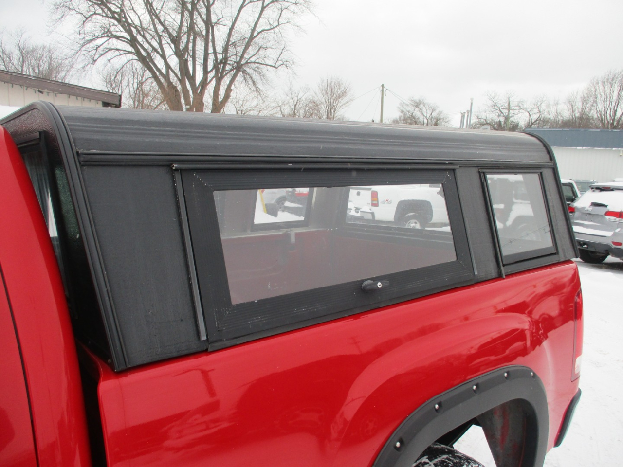 GMC Sierra 1500  2009