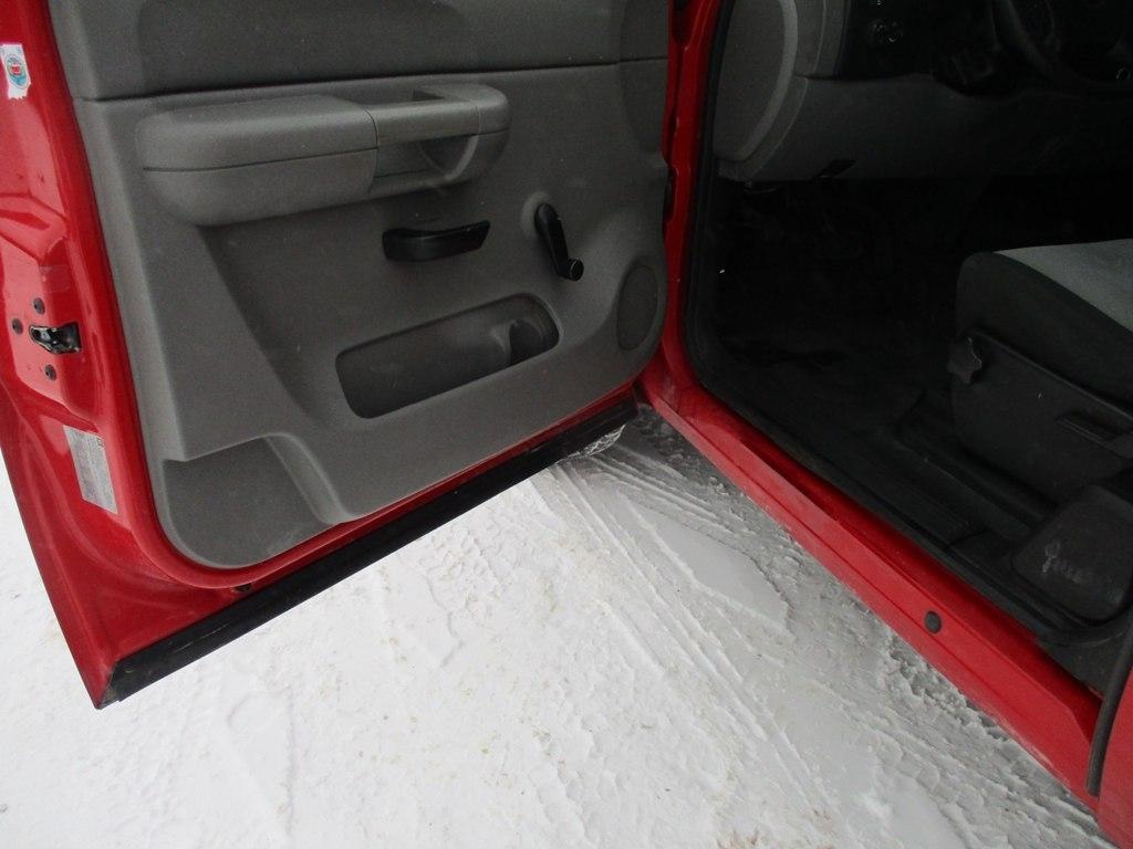 GMC Sierra 1500  2009