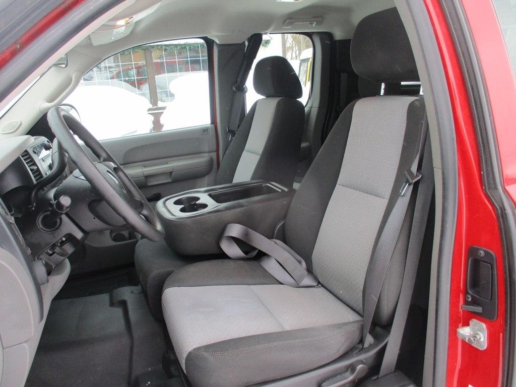 GMC Sierra 1500  2009