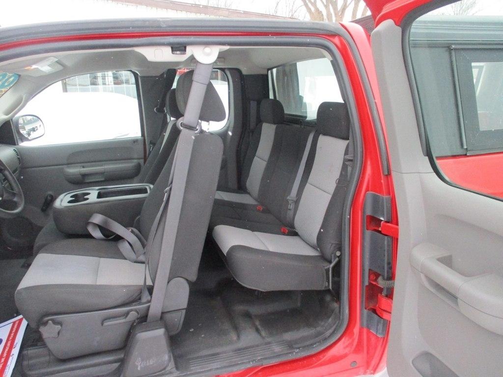 GMC Sierra 1500  2009