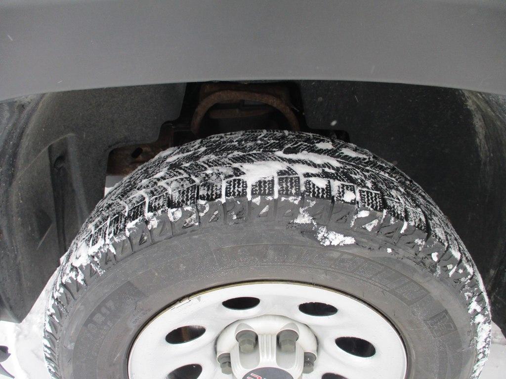 GMC Sierra 1500  2009