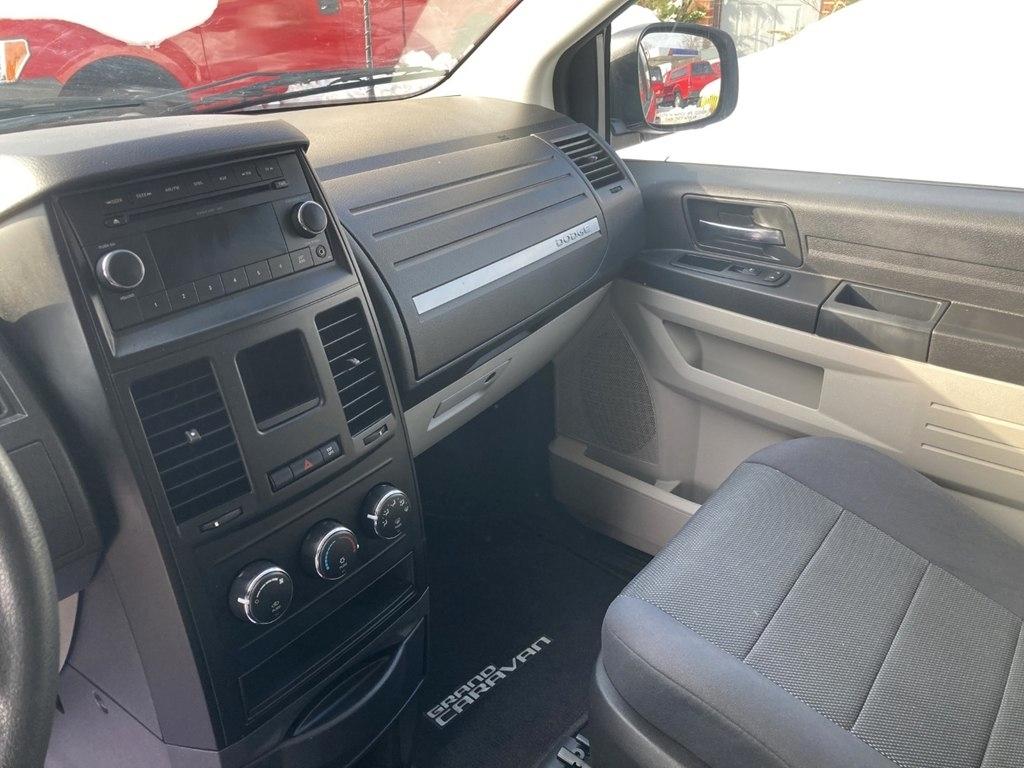 Dodge Grand Caravan  2009