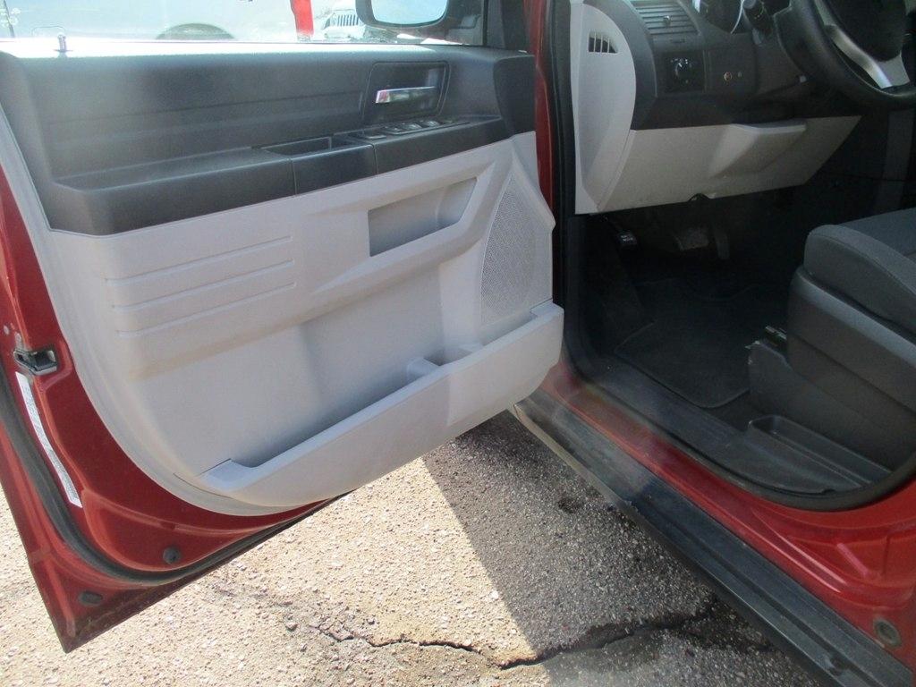 Dodge Grand Caravan  2009