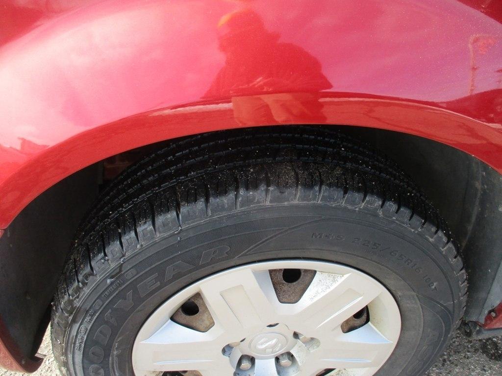 Dodge Grand Caravan  2009