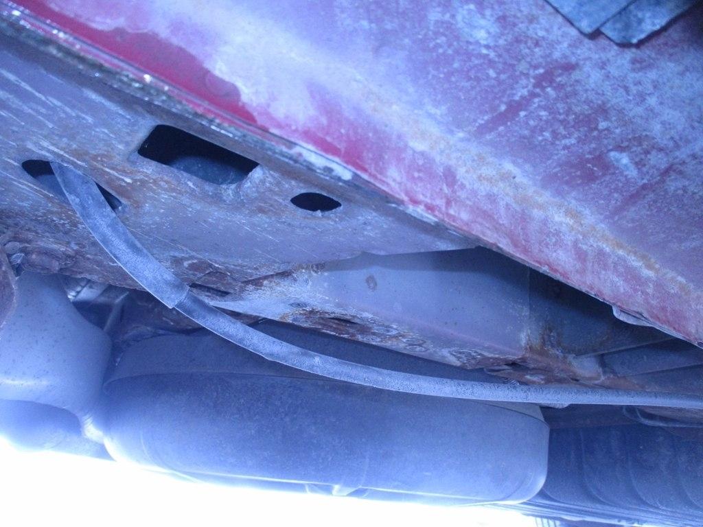 Dodge Grand Caravan  2009