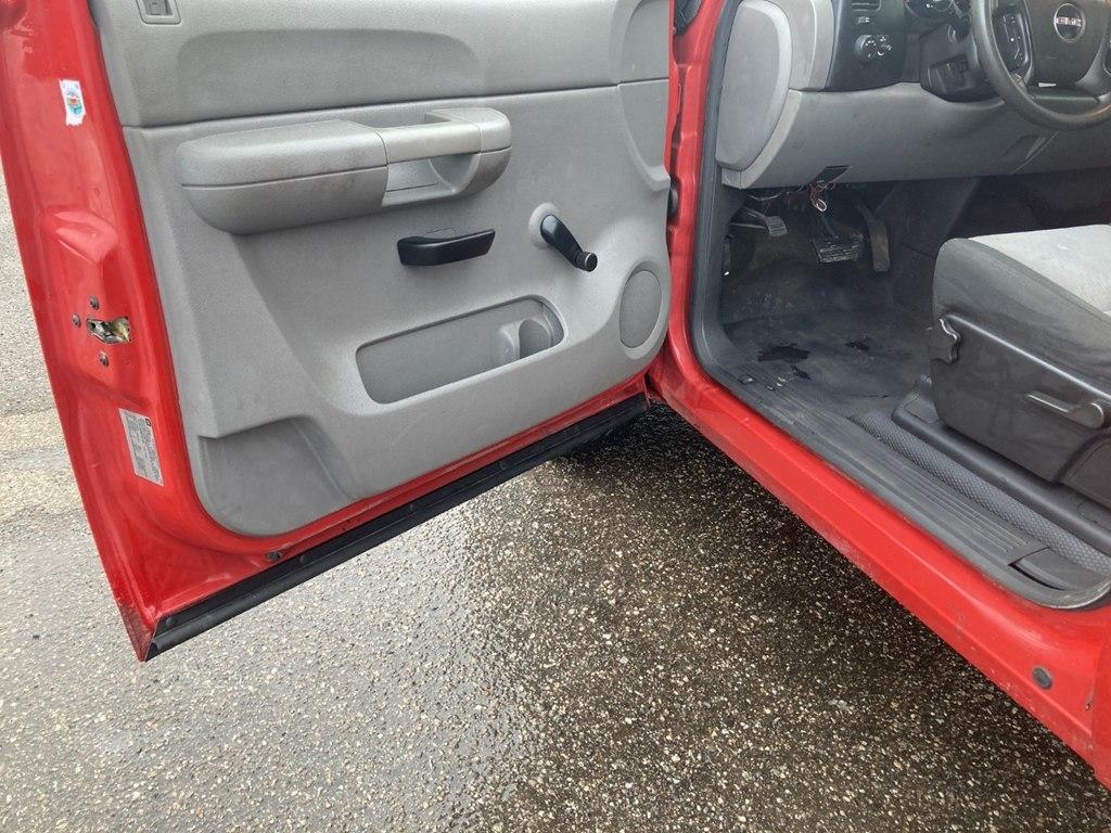 GMC Sierra 1500  2009