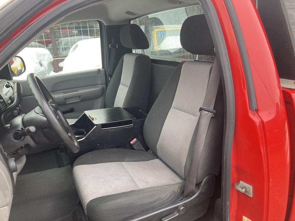 GMC Sierra 1500  2009