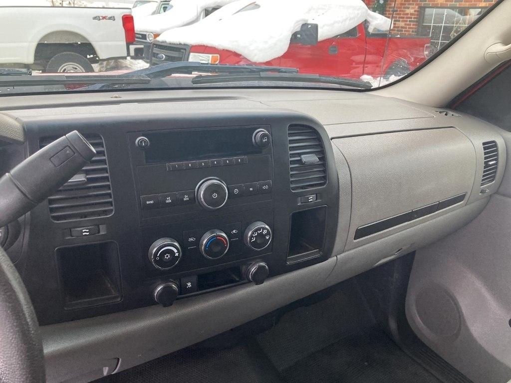 GMC Sierra 1500  2009