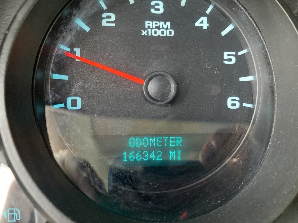 GMC Sierra 1500  2009