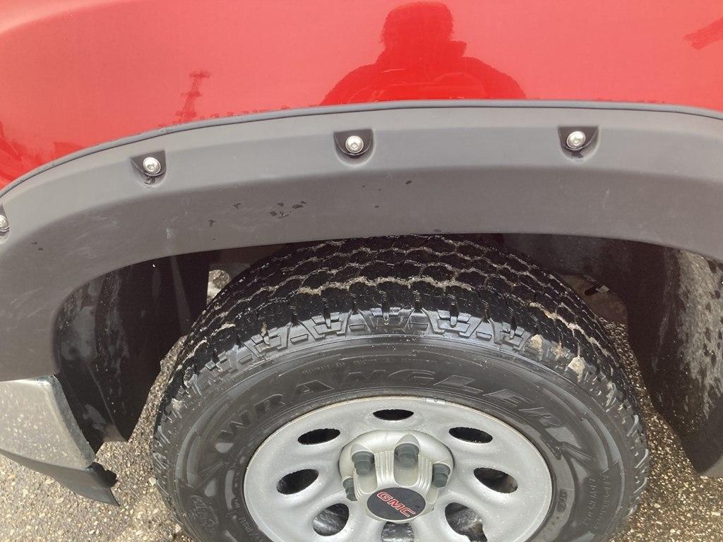 GMC Sierra 1500  2009