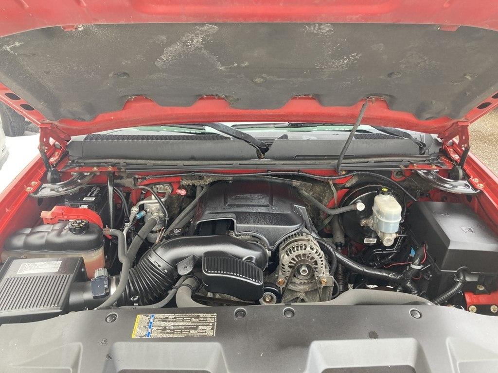 GMC Sierra 1500  2009