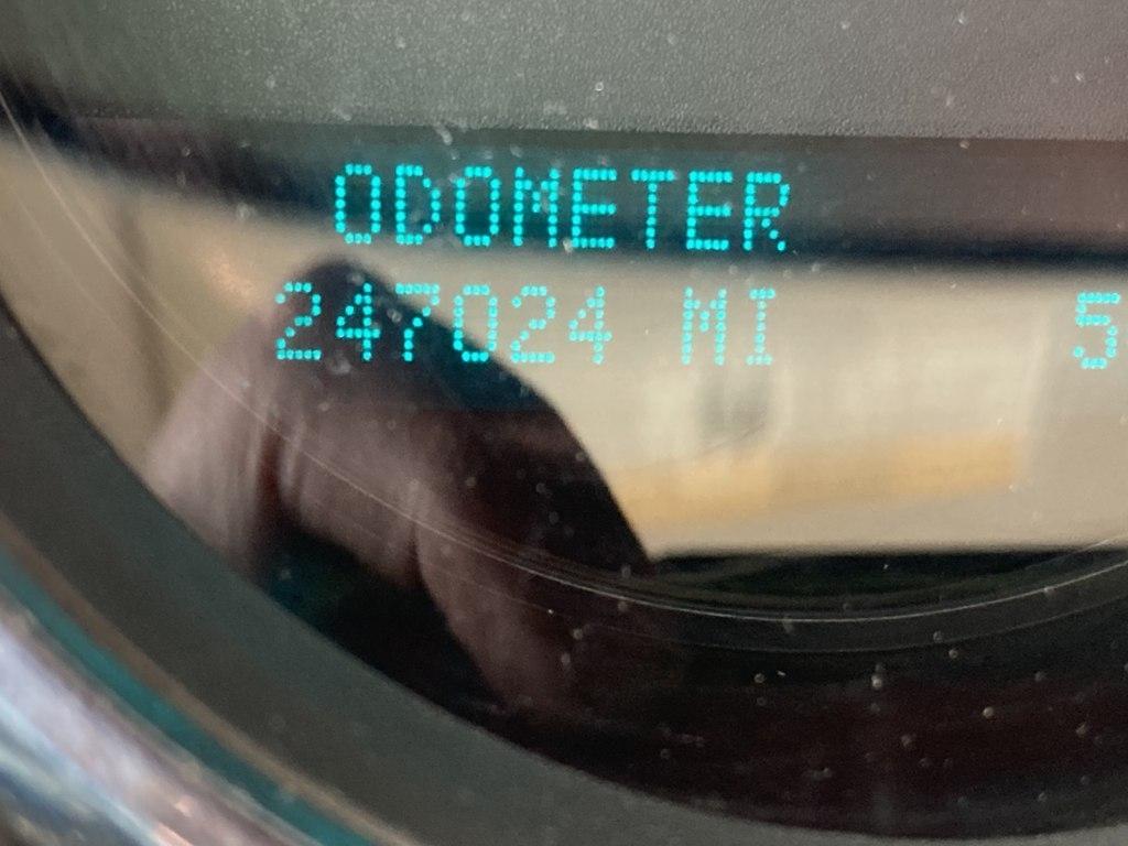 Chevrolet Silverado 1500 Crew Cab  2009