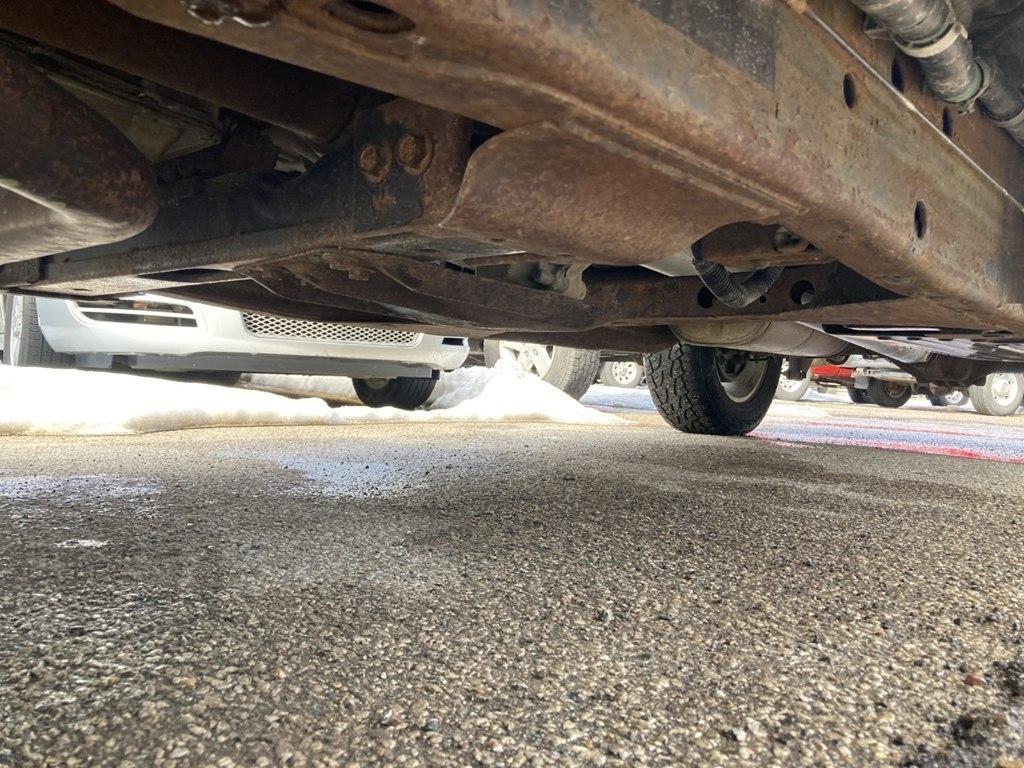 Chevrolet Silverado 1500 Crew Cab  2009