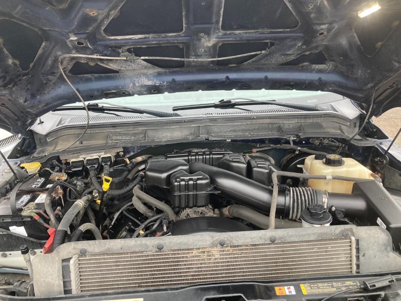 Ford Super Duty F-250 4WD SuperCab 158" XL 2015