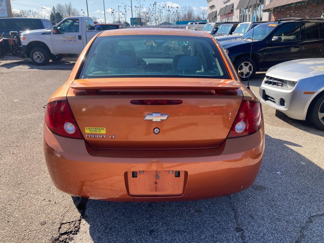 Chevrolet Cobalt  2006